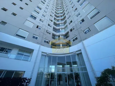 Apartamento com 2 Quartos para alugar, 71m² no Campo Belo, São Paulo