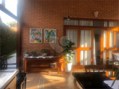 Casa de Condomínio com 4 Quartos à venda, 268m² no Parque Munhoz, São Paulo