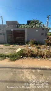 Casa com 2 Quartos à venda, 190m² no Parque Ibirapuera, Aparecida de Goiânia