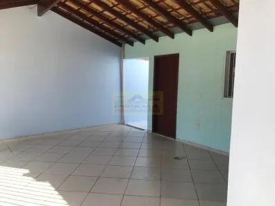 Casa com 2 Quartos à venda, 129m² no Jardim Brasil, Itupeva