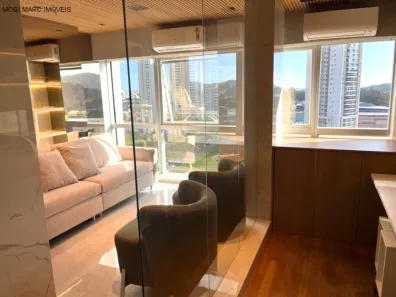 Sala Comercial à venda, 39m² no Vila Mogilar, Mogi das Cruzes