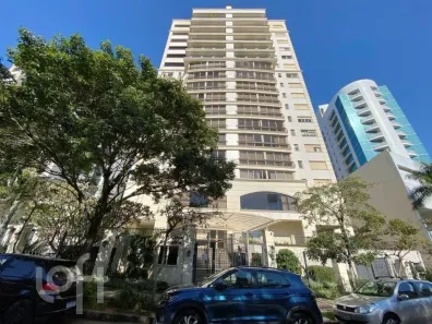 Apartamento com 4 Quartos à venda, 373m² no Três Figueiras, Porto Alegre