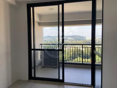 Apartamento com 2 Quartos para alugar, 64m² no Alphaville Empresarial, Barueri