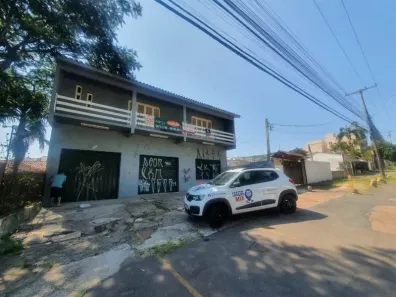 Imóvel Comercial à venda, 387m² no Jardim Itu, Porto Alegre