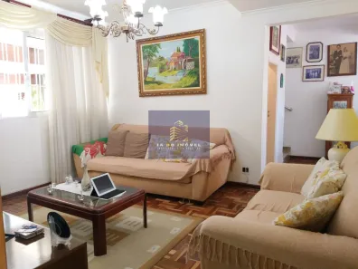 Sobrado com 3 Quartos à venda, 141m² no Conjunto Residencial Jardim Canaã, São Paulo