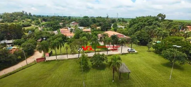 Fazenda/Sítio com 3 Quartos à venda, 700m² no Parque da Grama, Indaiatuba