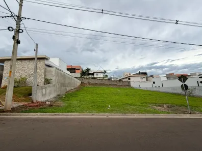 Lote/Terreno à venda, 396m² no Ondas, Piracicaba