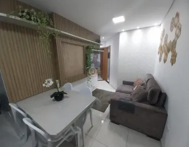 Cobertura com 2 Quartos à venda, 86m² no Vila Humaitá, Santo André