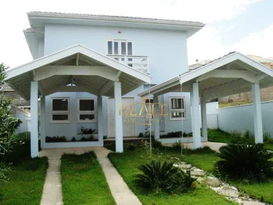 Casa de Condomínio com 3 Quartos para venda ou aluguel, 212m² no Pinheirinho, Vinhedo