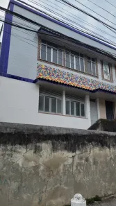 Apartamento com 2 Quartos à venda, 85m² no Neves (Neves), São Gonçalo