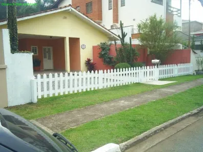 Casa com 3 Quartos à venda, 415m² no São Paulo II, Cotia