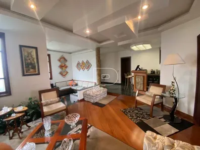 Casa com 3 Quartos à venda, 300m² no Parque dos Príncipes, São Paulo