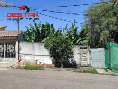 Lote/Terreno à venda, 256m² no Jardim São Vicente, Jundiaí