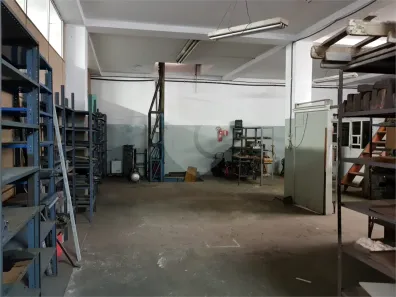 Prédio Comercial à venda, 460m² no Bela Vista, São Paulo
