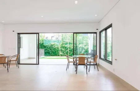Casa de Condomínio com 4 Quartos à venda, 650m² no Jardim dos Estados, São Paulo