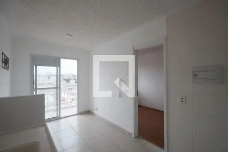 Apartamento com 1 Quarto à venda, 35m² no Vila Guilherme, São Paulo