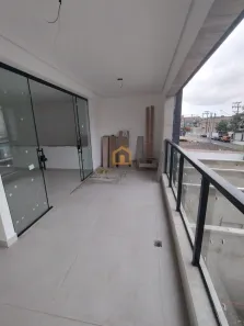 Casa com 3 Quartos à venda, 120m² no Estuário, Santos