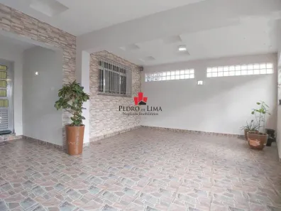 Casa com 3 Quartos à venda, 175m² no Vila Regente Feijó, São Paulo