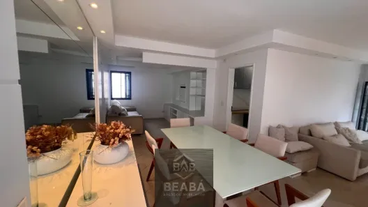 Apartamento com 2 Quartos para alugar, 100m² no Pinheiros, São Paulo