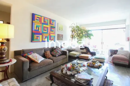 Casa com 4 Quartos à venda, 350m² no Vila Morumbi, São Paulo