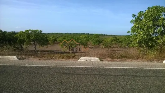 Lote/Terreno à venda, 123172m² no Pacajus, Pacajus