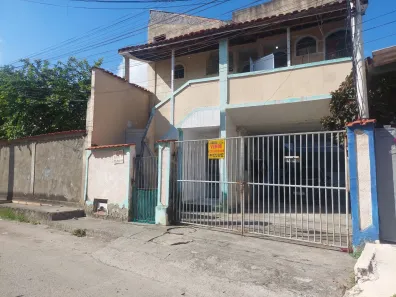 Casa com 1 Quarto à venda, 35m² no Porto da Pedra, São Gonçalo