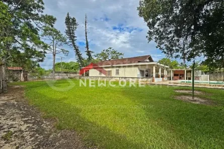 Casa com 5 Quartos à venda, 300m² no Jardim dos Prados, Peruíbe
