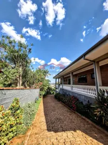 Imóvel Comercial com 4 Quartos à venda, 478m² no Parque Rural Fazenda Santa Cândida, Campinas