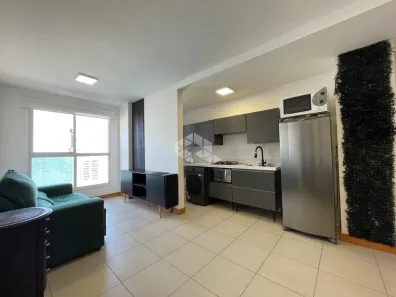 Apartamento com 1 Quarto à venda, 39m² no Nossa Senhora de Fátima, Santa Maria