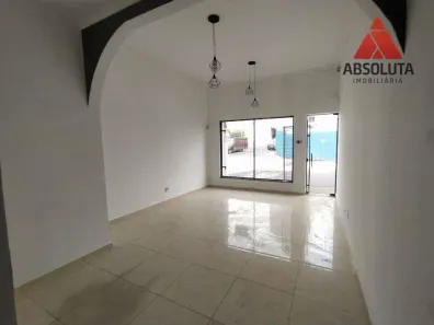 Sala Comercial para alugar, 36m² no Centro, Americana