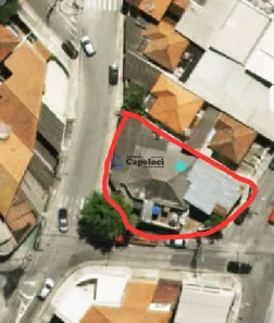 Imóvel Comercial com 4 Quartos à venda, 200m² no Brasilândia, São Paulo