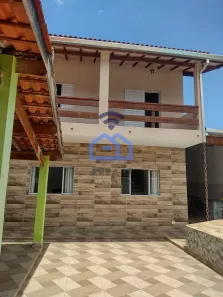 Casa de Condomínio com 5 Quartos à venda, 250m² no Portal do Patrimonium, Caraguatatuba