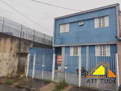 Prédio Comercial com 2 Quartos à venda, 240m² no Rudge Ramos, São Bernardo do Campo