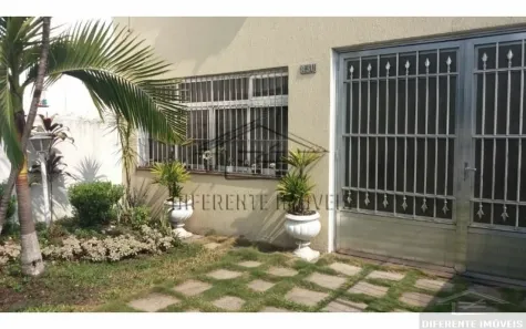 Sobrado com 4 Quartos para alugar, 155m² no Vila Guilherme, São Paulo