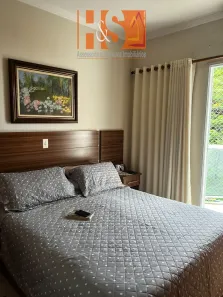 Apartamento com 3 Quartos à venda, 122m² no Cidade Nova II, Indaiatuba