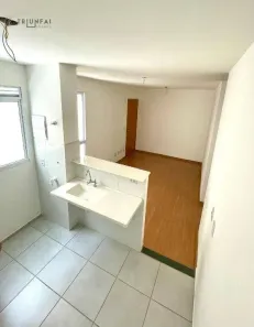 Apartamento com 2 Quartos à venda, 42m² no Vila Guilherme, Votorantim