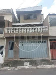 Sobrado com 2 Quartos à venda, 90m² no Jardim Panorama (Zona Sul), São Paulo