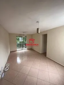 Apartamento com 2 Quartos para alugar, 47m² no Marechal Hermes, Rio de Janeiro