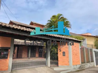 Imóvel Comercial à venda, 350m² no Santa Mônica, Florianópolis