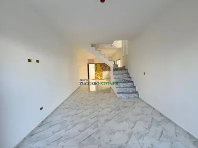 Sobrado com 3 Quartos à venda, 105m² no Jardim Santa Cecília, Guarulhos