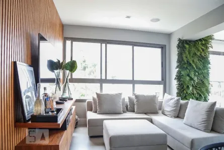 Apartamento com 2 Quartos à venda, 70m² no Jardim América, São Paulo