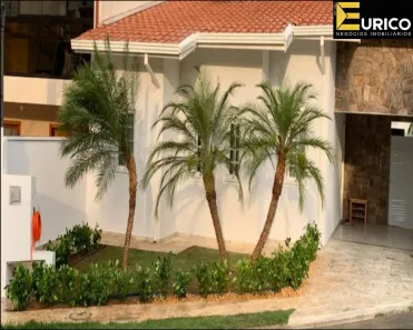 Casa de Condomínio com 3 Quartos à venda, 165m² no Vila Pagano, Valinhos