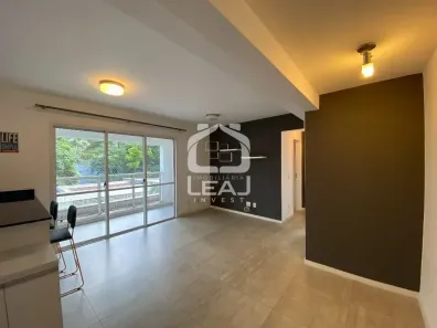 Apartamento com 2 Quartos para alugar, 10m² no Vila Andrade, São Paulo