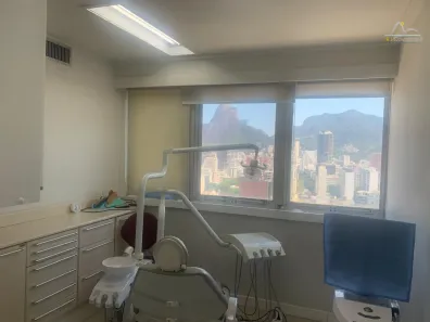 Sala Comercial com 1 Quarto à venda, 34m² no Ipanema, Rio de Janeiro
