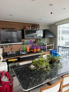 Apartamento com 4 Quartos à venda, 202m² no Vila Mascote, São Paulo
