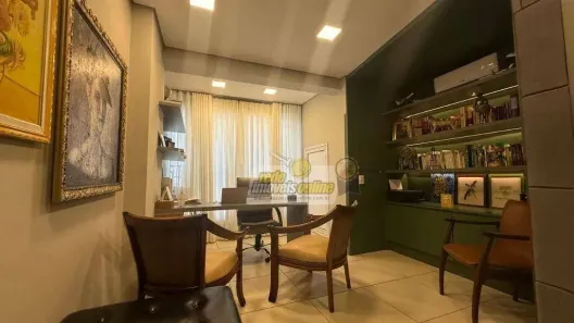 Sala Comercial para alugar, 40m² no Nossa Senhora da Abadia, Uberaba