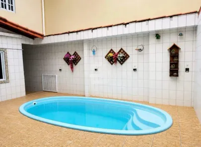 Casa com 5 Quartos à venda, 255m² no Jardim Colorado, Vila Velha