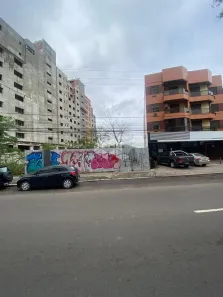 Lote/Terreno à venda, 910m² no Nossa Senhora Medianeira, Santa Maria
