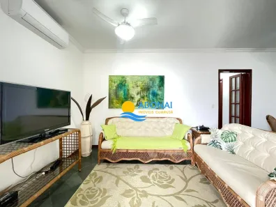 Apartamento com 2 Quartos à venda, 75m² no Pitangueiras, Guarujá