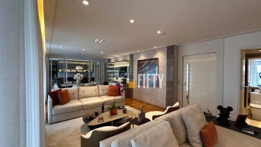 Apartamento com 3 Quartos à venda, 233m² no Campo Belo, São Paulo